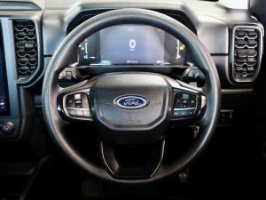 Ford Ranger 2.0 SiT double cab XL auto - Image 24