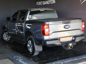 Ford Ranger 2.0 SiT double cab XL auto - Image 6