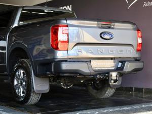 Ford Ranger 2.0 SiT double cab XL auto - Image 7