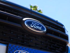 Ford Ranger 2.0 SiT double cab XL auto - Image 14