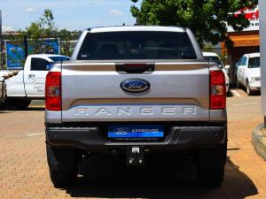 Ford Ranger 2.0 SiT double cab XL auto - Image 3
