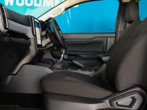 Ford Ranger 2.0 SiT single cab XL manual - Image 11