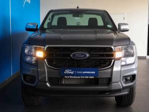 Ford Ranger 2.0 SiT single cab XL manual - Image 2