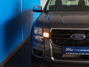 Ford Ranger 2.0 SiT single cab XL manual - Image 3