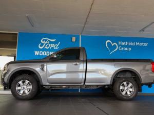 Ford Ranger 2.0 SiT single cab XL manual - Image 4