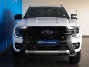 Ford Ranger 2.0 BiTurbo double cab Wildtrak 4x4 - Image 2