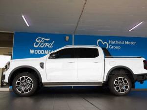 Ford Ranger 2.0 BiTurbo double cab Wildtrak 4x4 - Image 4