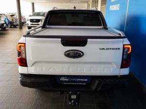 Ford Ranger 2.0 BiTurbo double cab Wildtrak 4x4 - Image 6