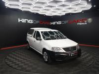 Thumbnail Nissan NP200 1.6i safety pack (aircon)
