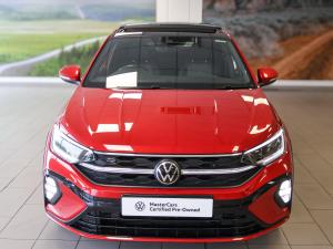 Volkswagen Taigo 1.0TSI R-Line - Image 3