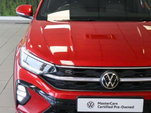 Volkswagen Taigo 1.0TSI R-Line - Image 8