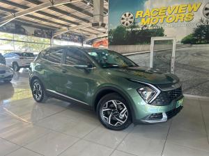 2023 Kia Sportage 1.6CRDi LX