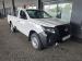 Nissan Navara 2.5DDTi single cab XE - Thumbnail 1