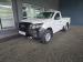 Nissan Navara 2.5DDTi single cab XE - Thumbnail 6