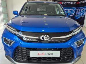 Toyota Urban Cruiser 1.5 XR auto - Image 2