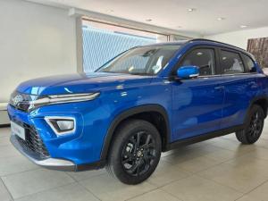 Toyota Urban Cruiser 1.5 XR auto - Image 3