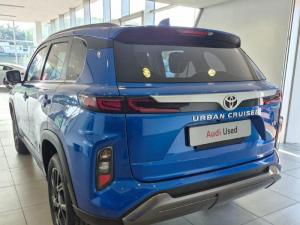 Toyota Urban Cruiser 1.5 XR auto - Image 4