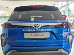 Toyota Urban Cruiser 1.5 XR auto - Image 5