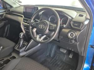 Toyota Urban Cruiser 1.5 XR auto - Image 7