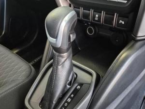 Toyota Urban Cruiser 1.5 XR auto - Image 8