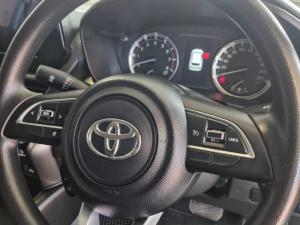 Toyota Urban Cruiser 1.5 XR auto - Image 9
