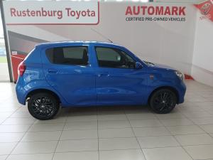 Toyota Vitz 1.0 XR auto - Image 4