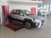 Toyota Etios Cross 1.5 Xs - Thumbnail 1