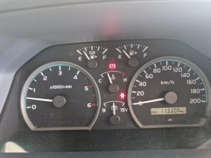 Toyota Land Cruiser 79 4.5D-4D V8 single cab LX - Image 9