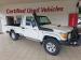 Toyota Land Cruiser 79 4.5D-4D V8 single cab LX - Thumbnail 1