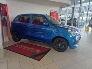 Toyota Vitz 1.0 XR auto - Image 1