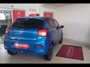 Toyota Vitz 1.0 XR auto - Image 2
