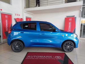 Toyota Vitz 1.0 XR auto - Image 4
