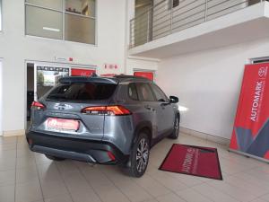 Toyota Corolla Cross 1.8 Hybrid XR - Image 2