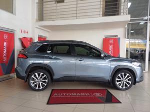 Toyota Corolla Cross 1.8 Hybrid XR - Image 4