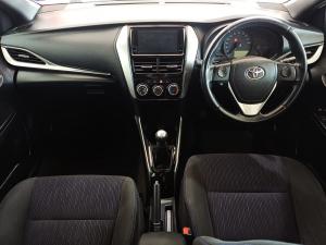 Toyota Yaris 1.5 Xs - Image 6