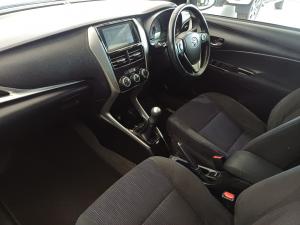Toyota Yaris 1.5 Xs - Image 7