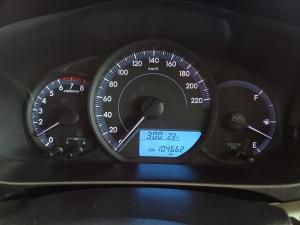 Toyota Yaris 1.5 Xs - Image 11