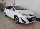 Thumbnail Toyota Yaris 1.5 Xs
