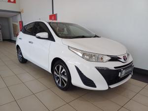 Toyota Yaris 1.5 Xs - Image 1