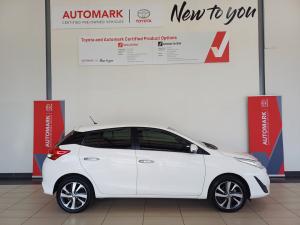 Toyota Yaris 1.5 Xs - Image 3