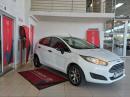Thumbnail Ford Fiesta 5-door 1.4 Ambiente (aircon+audio)