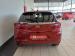 Toyota Starlet 1.5 XR manual - Thumbnail 5