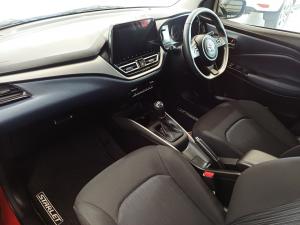 Toyota Starlet 1.5 XR manual - Image 7