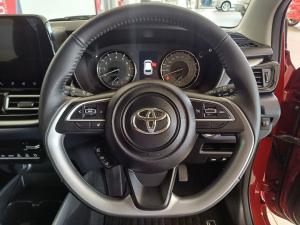 Toyota Starlet 1.5 XR manual - Image 8