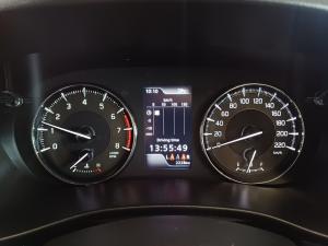 Toyota Starlet 1.5 XR manual - Image 11