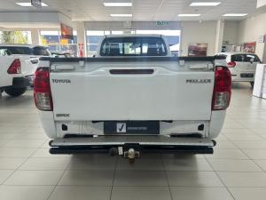 Toyota Hilux 2.4GD-6 SRX - Image 5