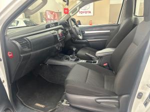 Toyota Hilux 2.4GD-6 SRX - Image 7