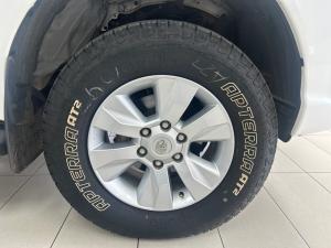 Toyota Hilux 2.4GD-6 SRX - Image 8