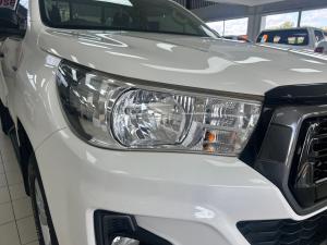 Toyota Hilux 2.4GD-6 SRX - Image 9