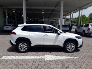 Toyota Corolla Cross 1.8 Xi - Image 7